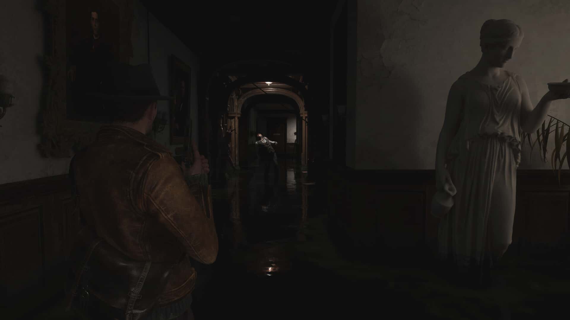 沉没之城2 The Sinking City 2 中文版